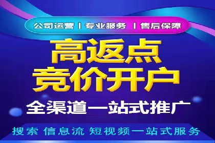 成功SEM托管案例：流量与转化双赢